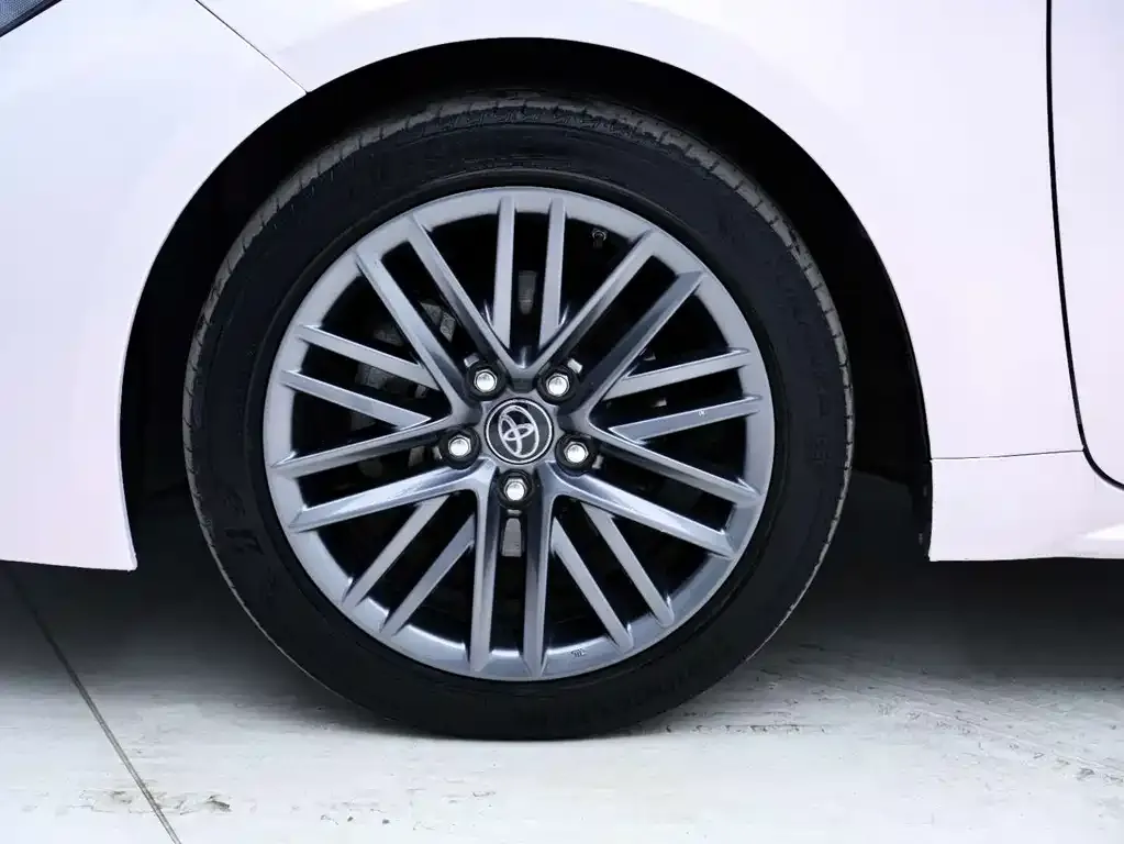 Toyota Levin 2022 из CN, фото 6