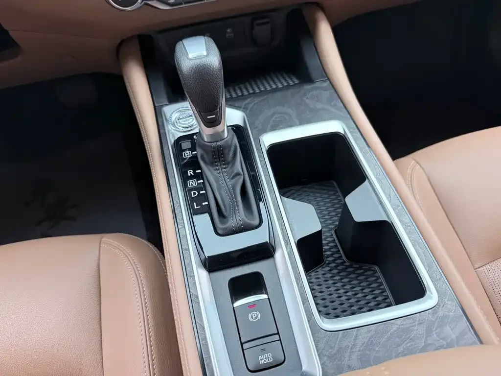 Nissan Teana 2023 из CN, фото 8