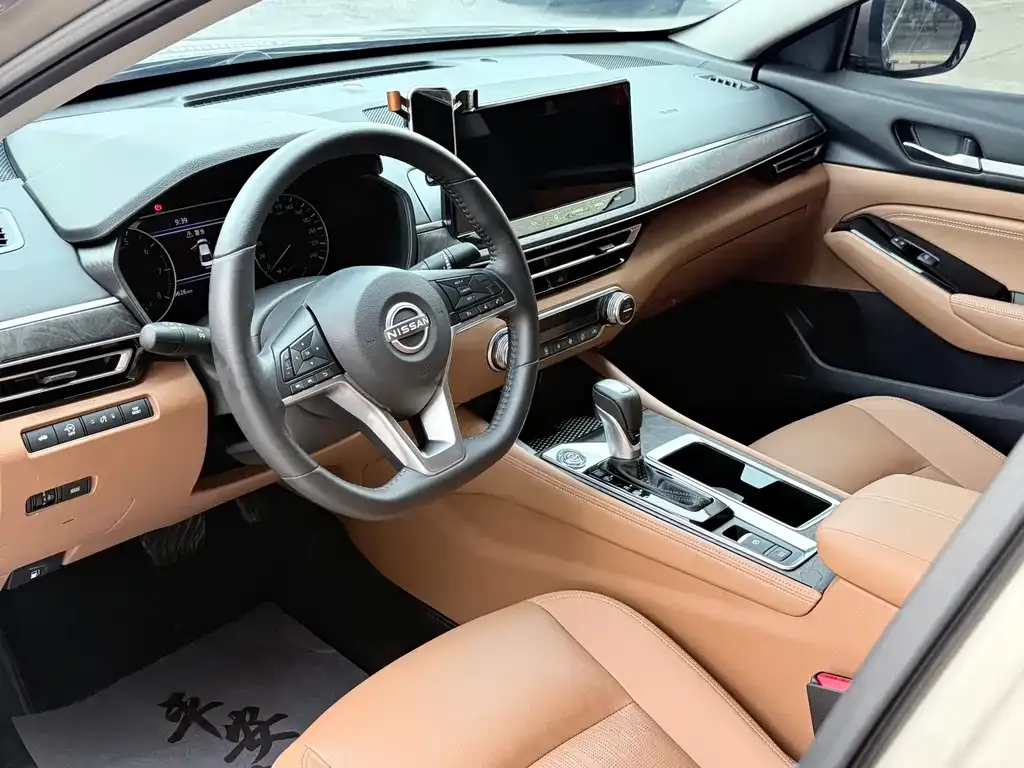 Nissan Teana 2023 из CN, фото 4