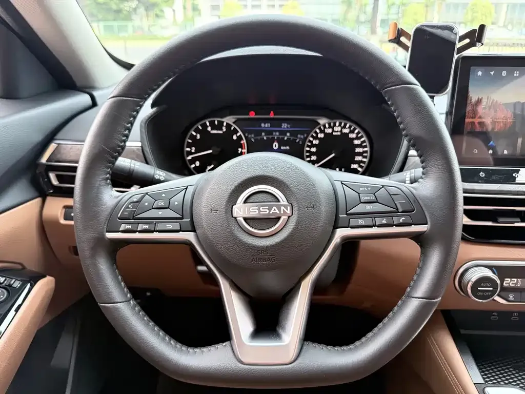 Nissan Teana 2023 из CN, фото 7