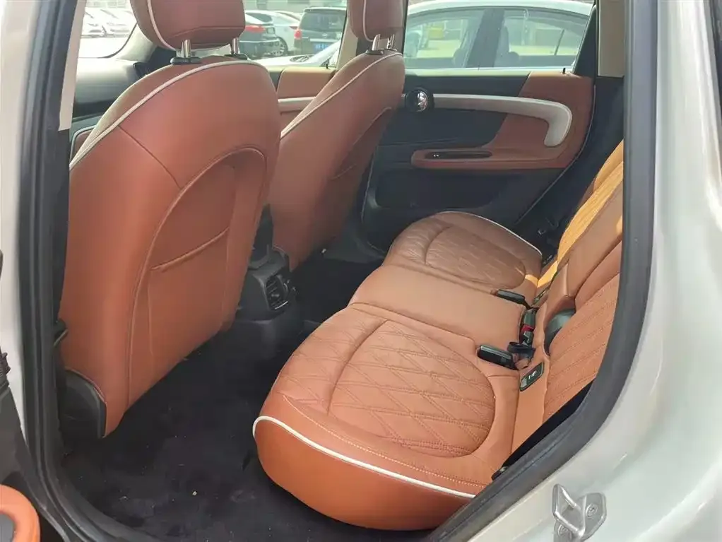 MINI Countryman — фото 3