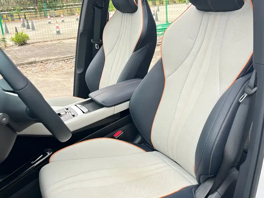 BYD PLUS New Energy 2022 из CN, фото 8