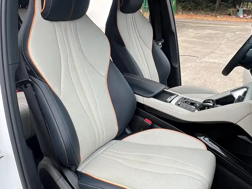 BYD PLUS New Energy 2022 из CN, фото 9