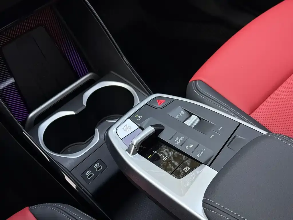 BMW X1 2025 из CN, фото 2