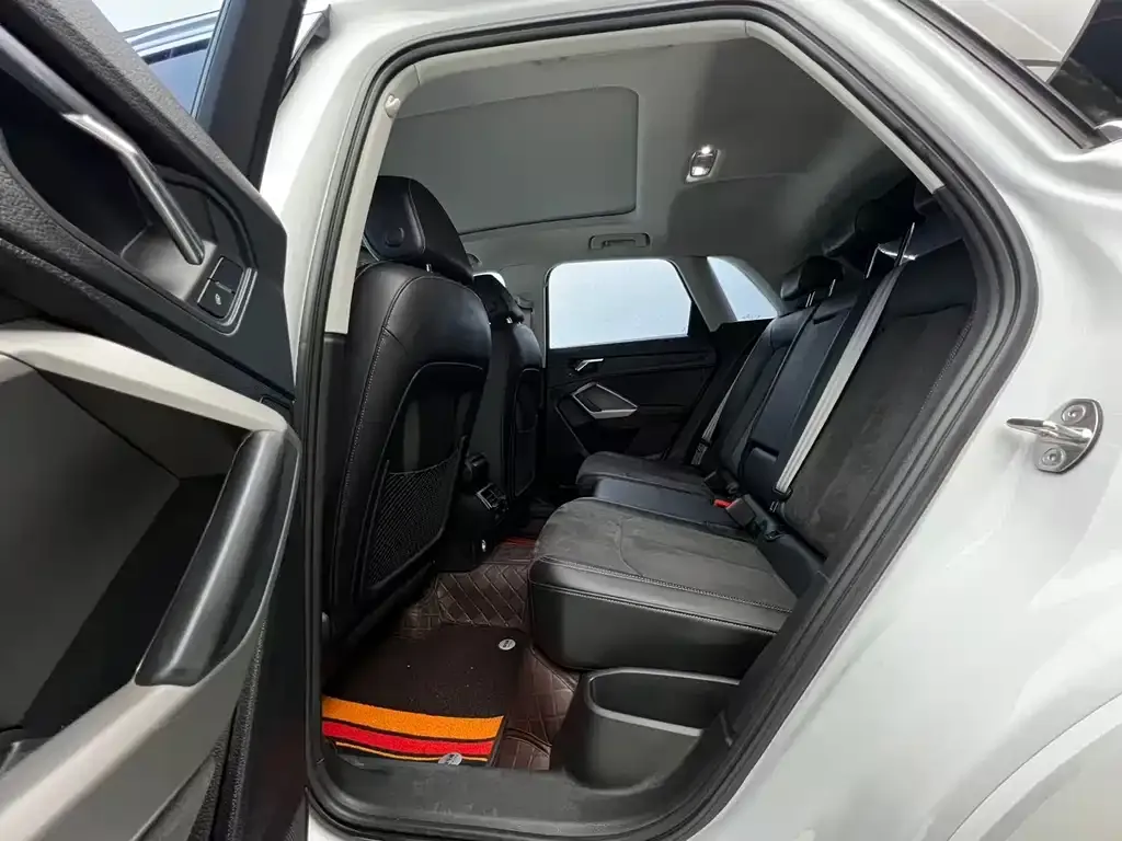 Audi Q3 2022 из CN, фото 4