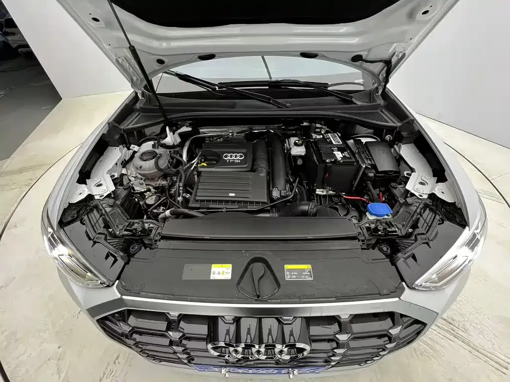 Audi Q3 2022 из CN, фото 9
