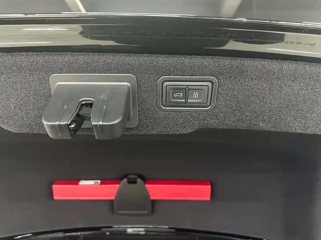 Audi A8 2024 из CN, фото 4