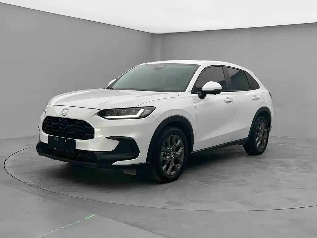 Honda ZR-V 2023 из CN, фото 1