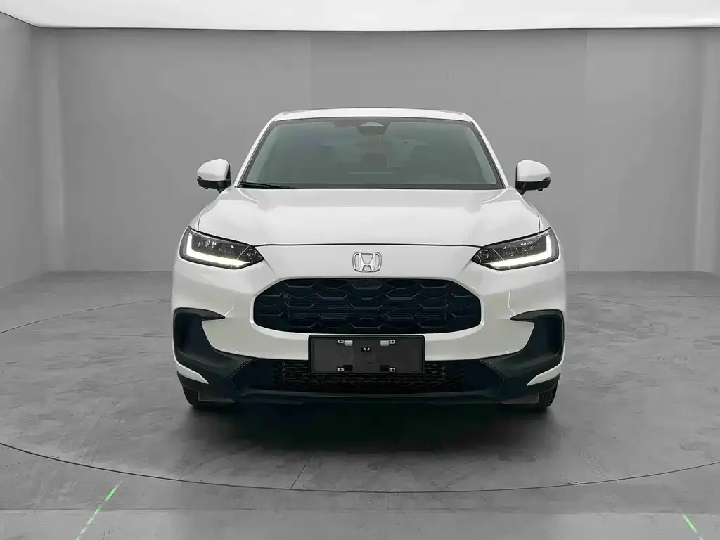 Honda ZR-V 2023 из CN, фото 2