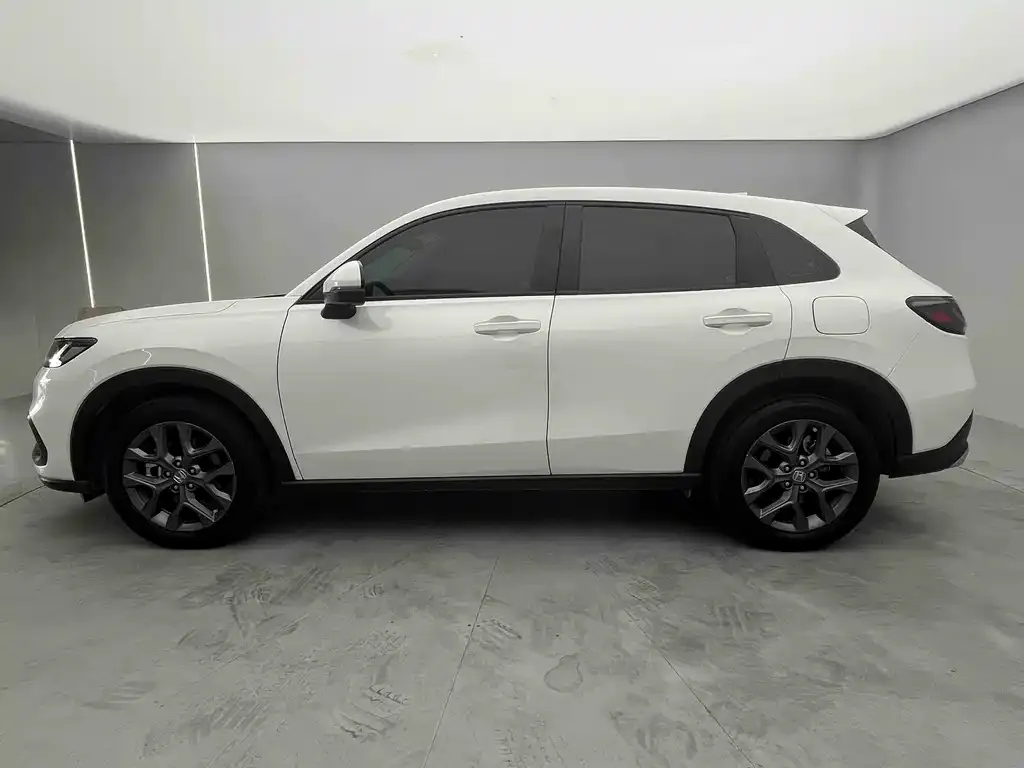 Honda ZR-V 2023 из CN, фото 8