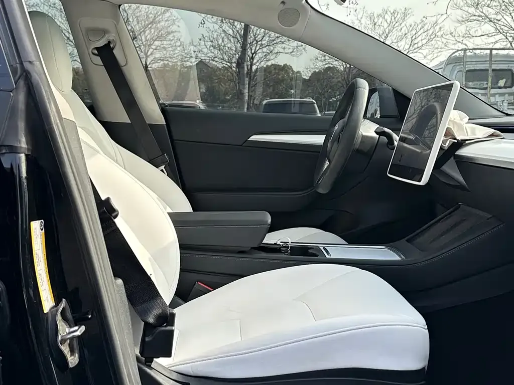 Tesla Model 3 — фото 5