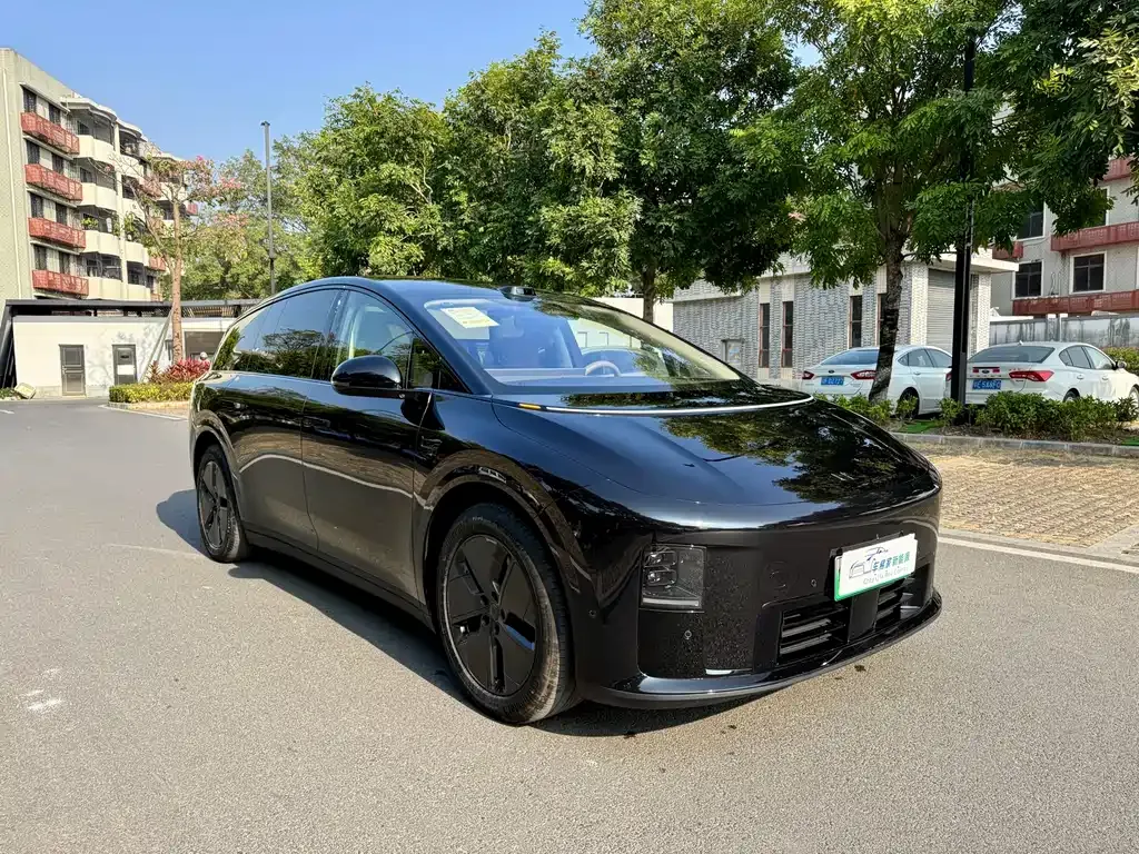 Li Auto i8 2025 из CN, фото 5