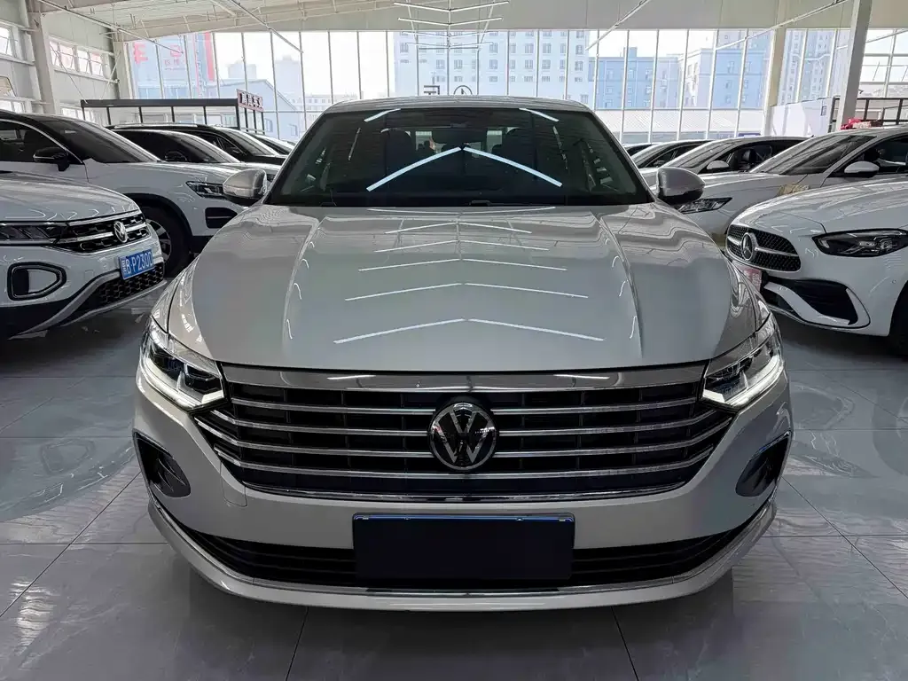 Volkswagen Lavida 2023 из CN, фото 10