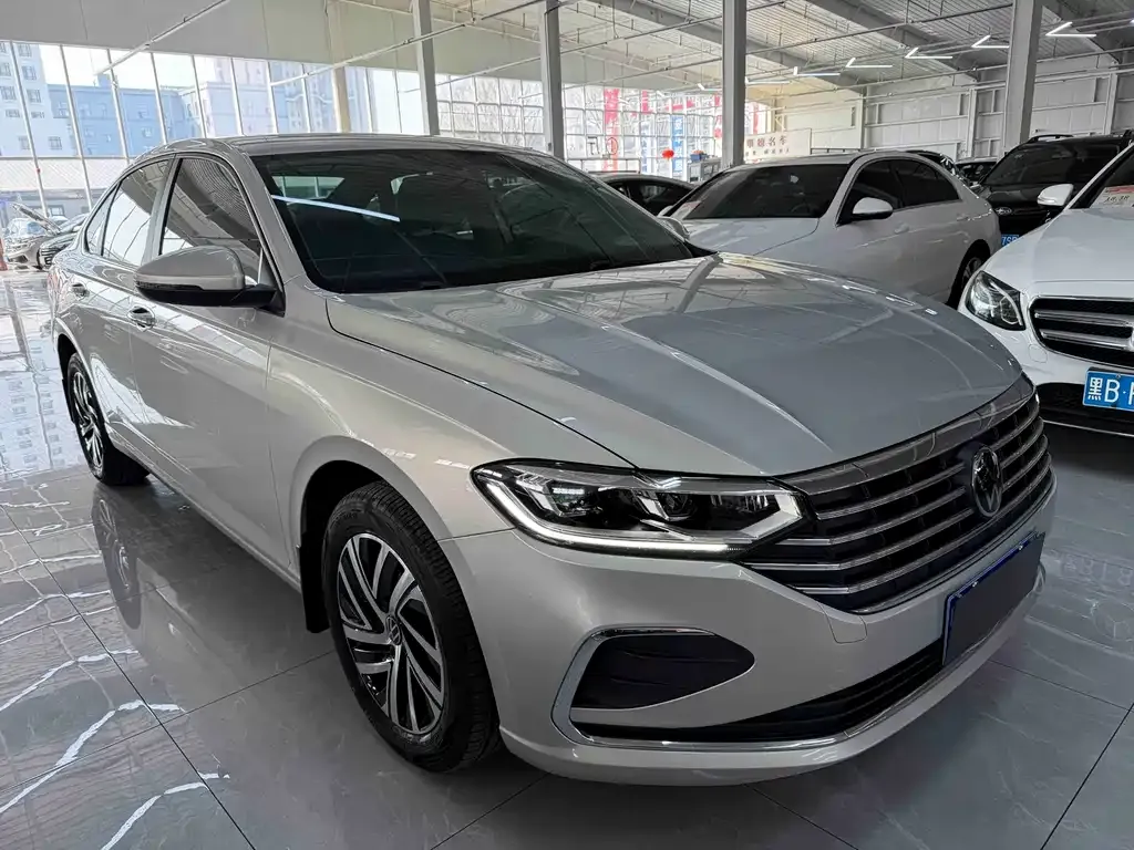 Volkswagen Lavida 2023 из CN, фото 4
