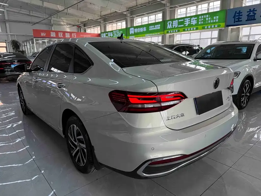 Volkswagen Lavida 2023 из CN, фото 2