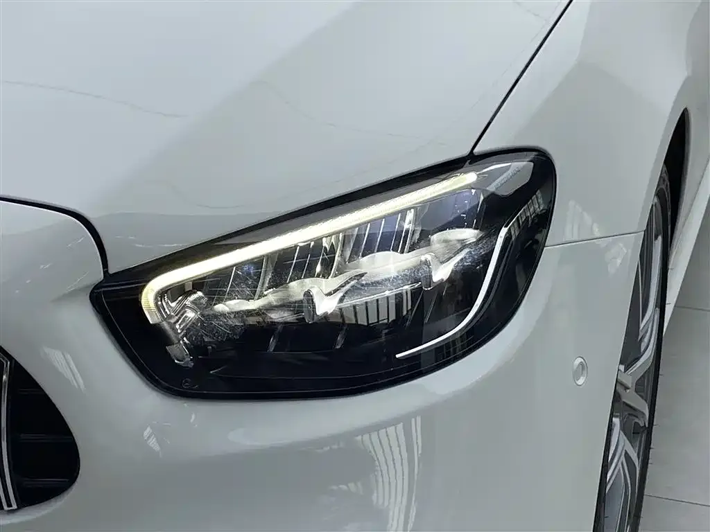 Mercedes-Benz E-Class (Import) 2023 из CN, фото 7