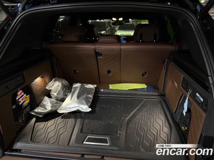 BMW X5 2024 из KR, фото 2