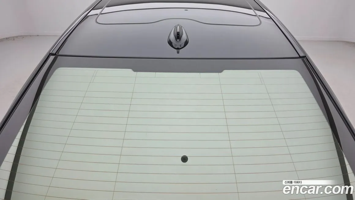BMW 7-Series 2022 из KR, фото 6