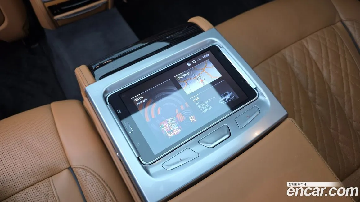 BMW 7-Series 2022 из KR, фото 7