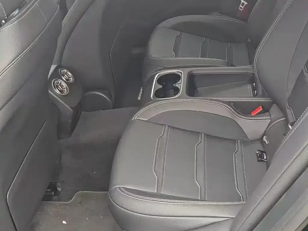 Mercedes-Benz AMG GT 2023 из CN, фото 2