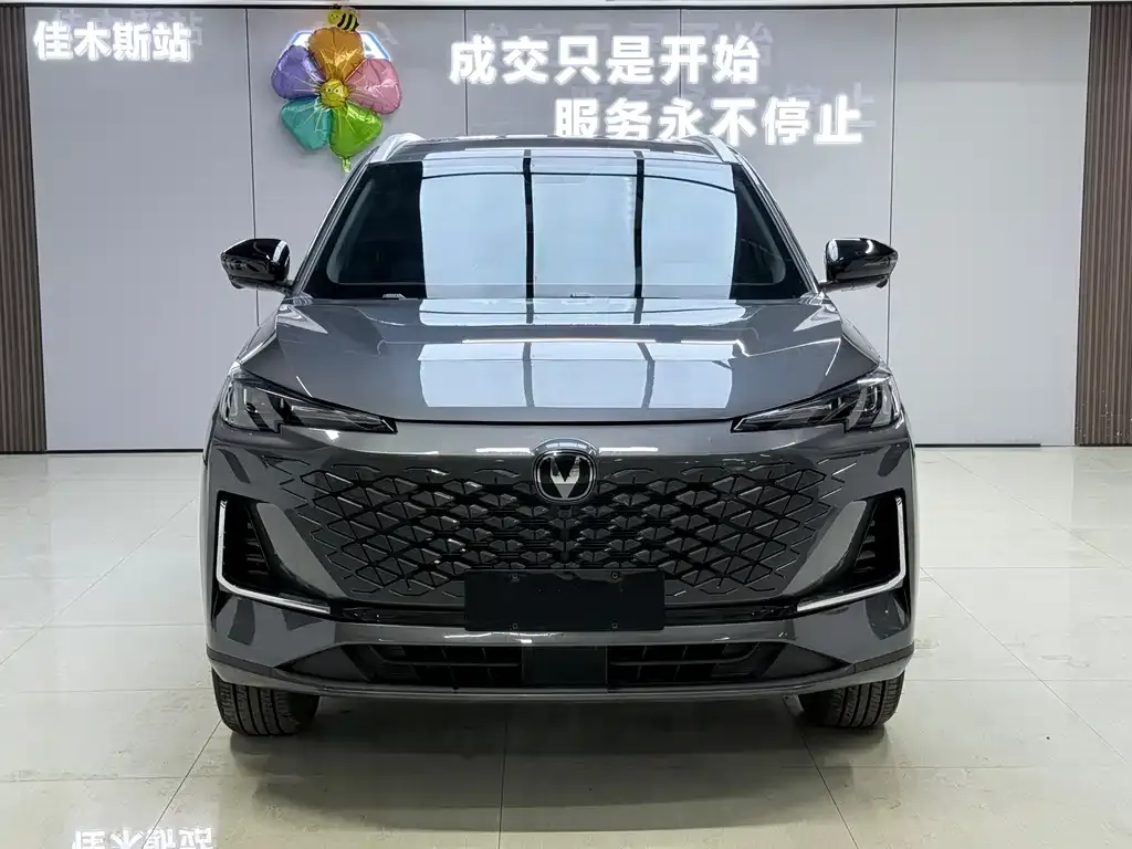 Changan CS55PLUS 2025 из CN, фото 5