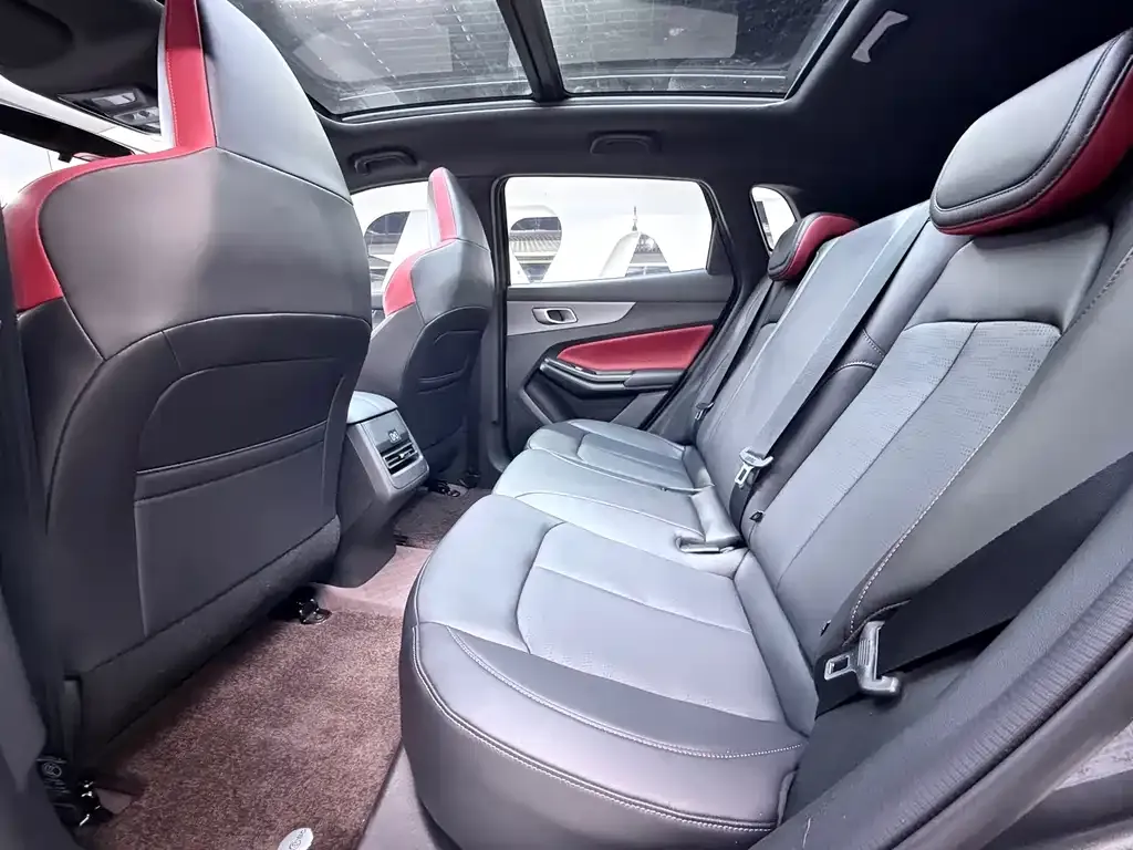 Changan CS55PLUS 2025 из CN, фото 6