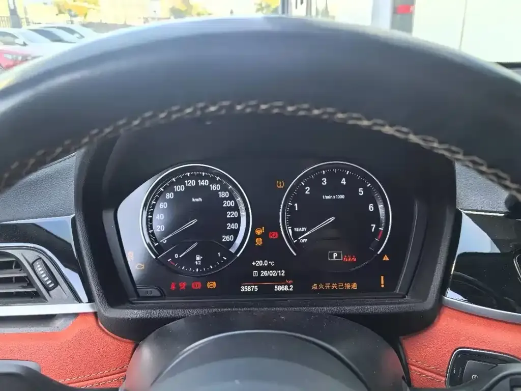 BMW X2 2023 из CN, фото 2