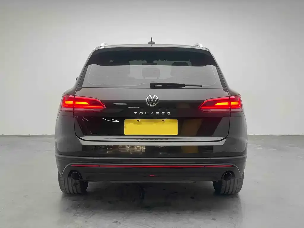 Volkswagen Touareg 2023 из CN, фото 6