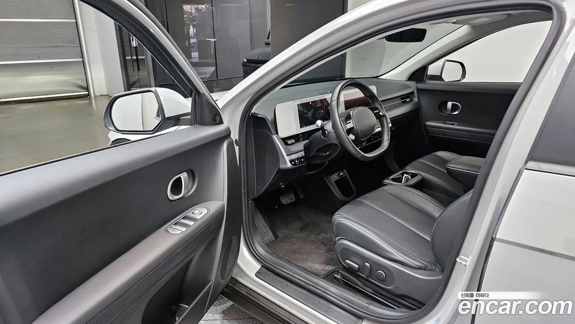 Hyundai Ioniq5 — фото 3