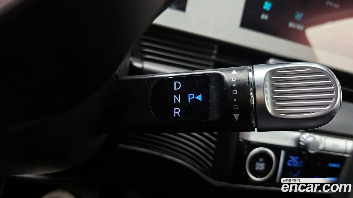 Hyundai Ioniq5 — фото 4