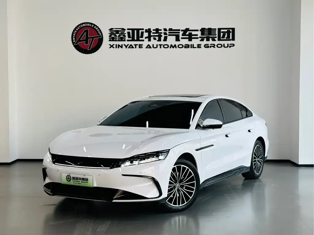 BYD Han 2024 из CN, фото 1