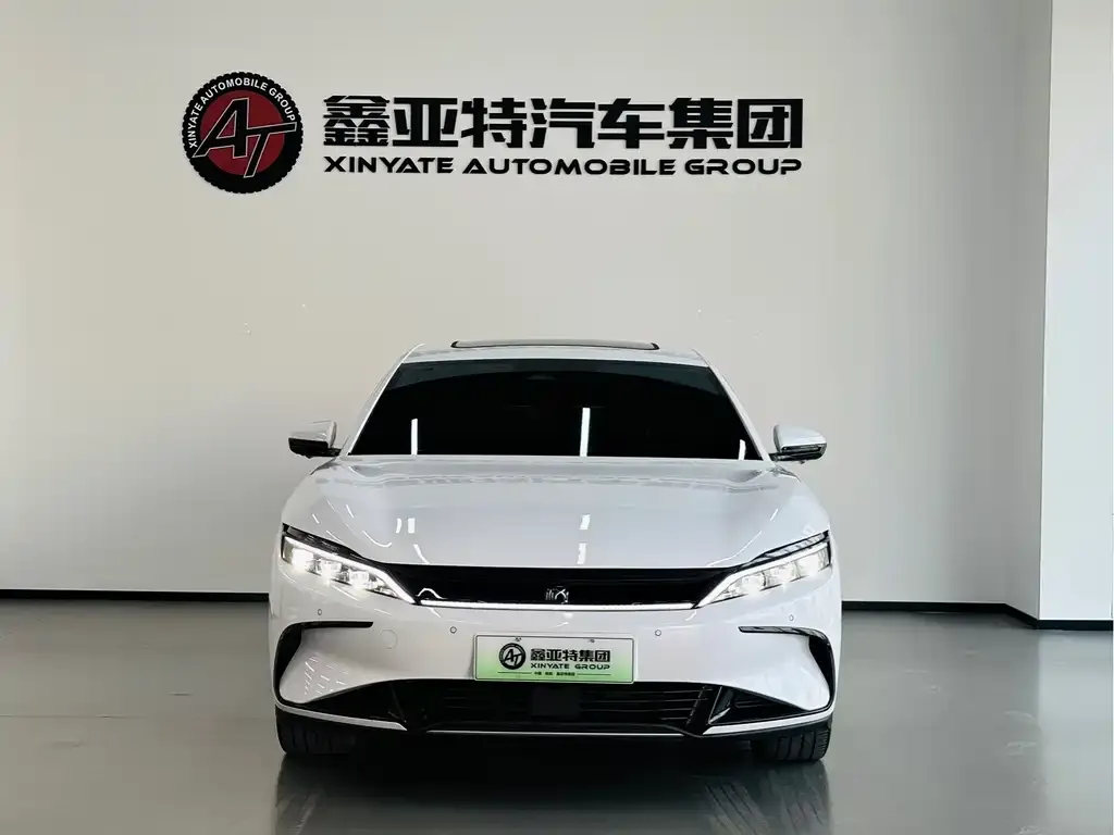 BYD Han 2024 из CN, фото 2