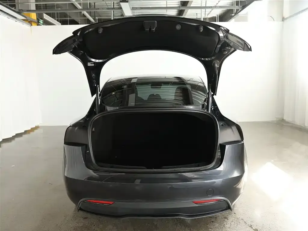 Tesla Model 3 — фото 2