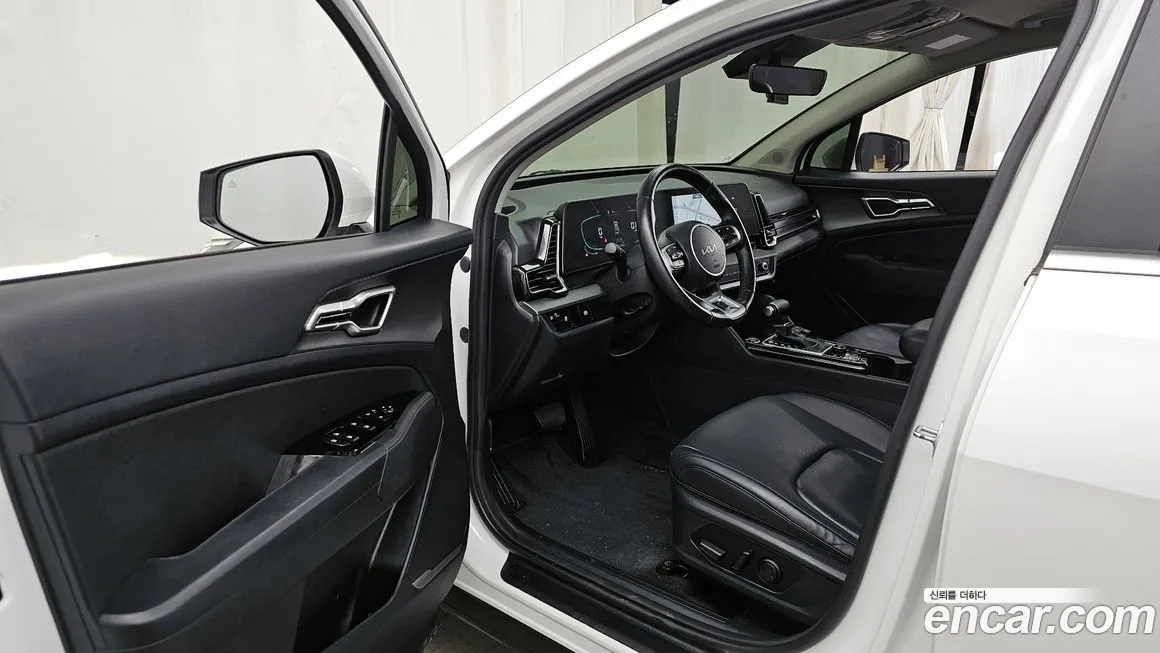 Kia Sportage — фото 6