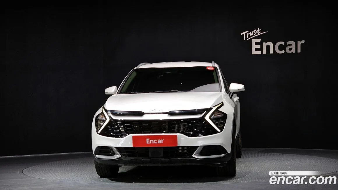 Kia Sportage — фото 3