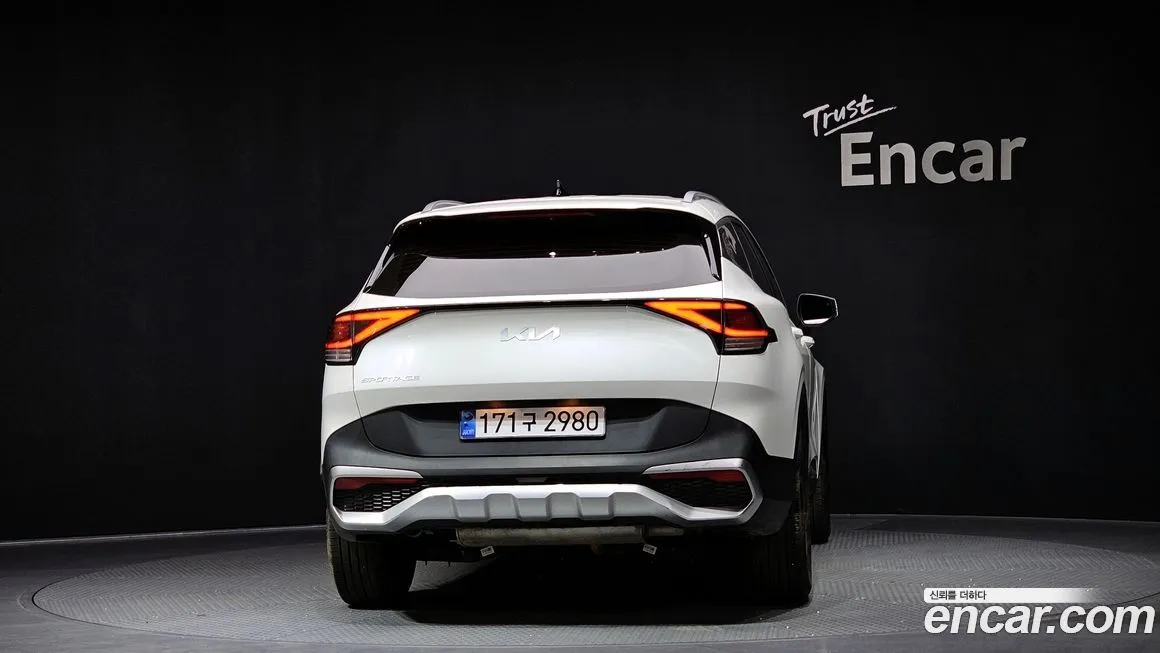 Kia Sportage — фото 2