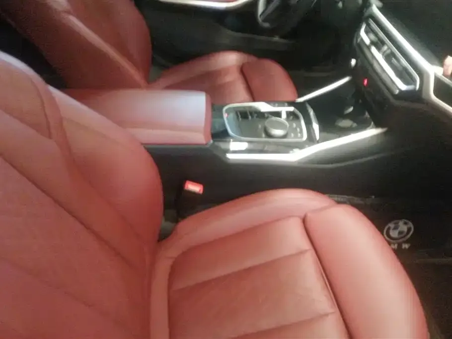 BMW 3 Series 2023 из CN, фото 5