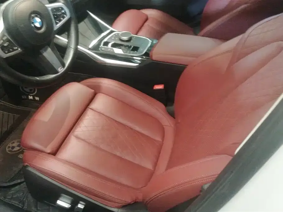 BMW 3 Series 2023 из CN, фото 9
