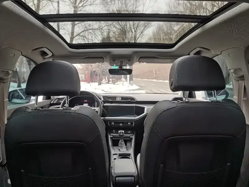 Audi Q3 2022 из CN, фото 3