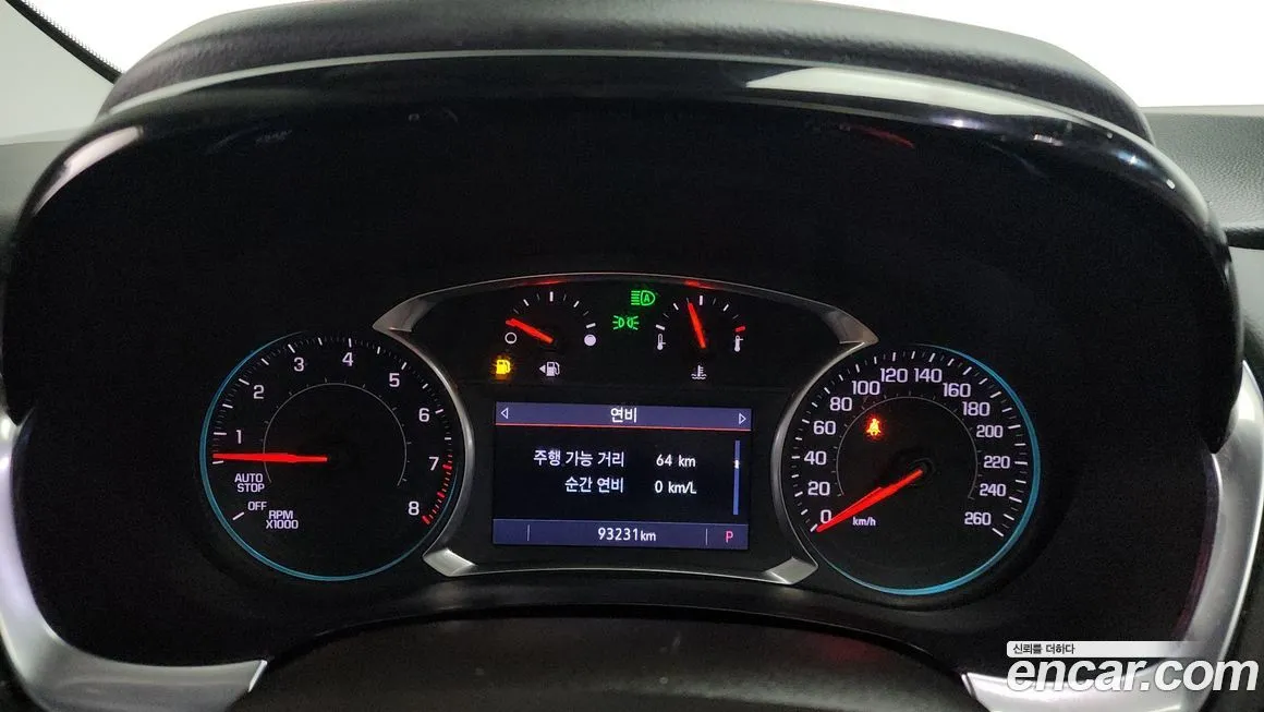 Chevrolet (GM Daewoo) Traverse 2021 из KR, фото 10