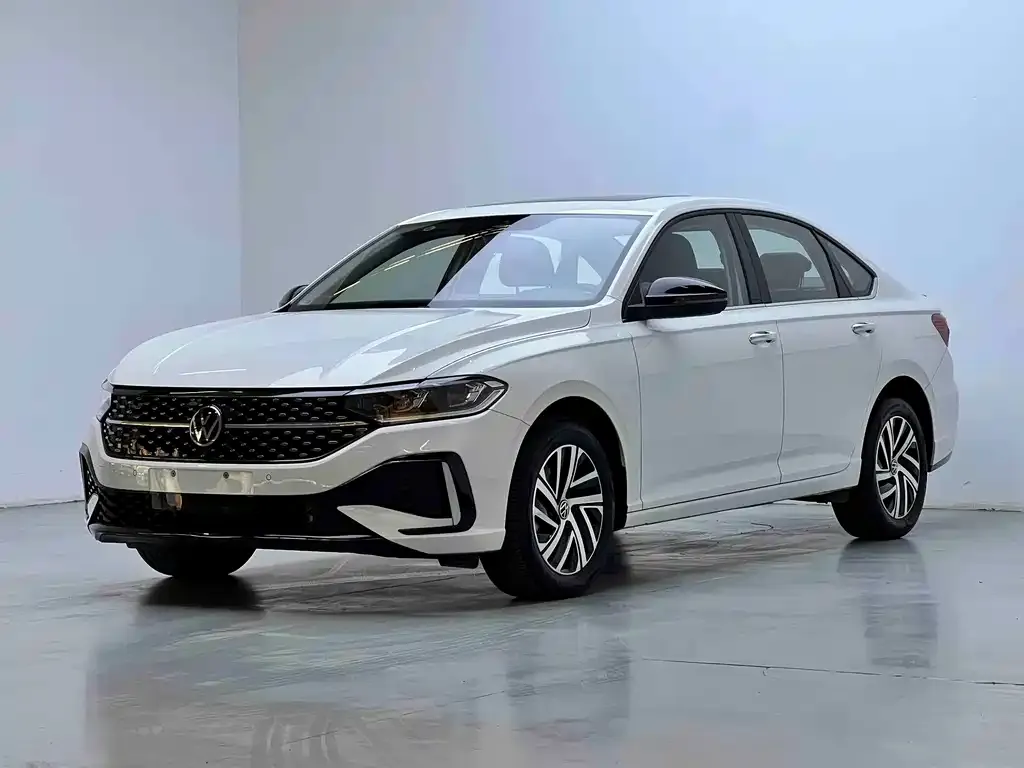 Volkswagen Lavida 2024 из CN, фото 1