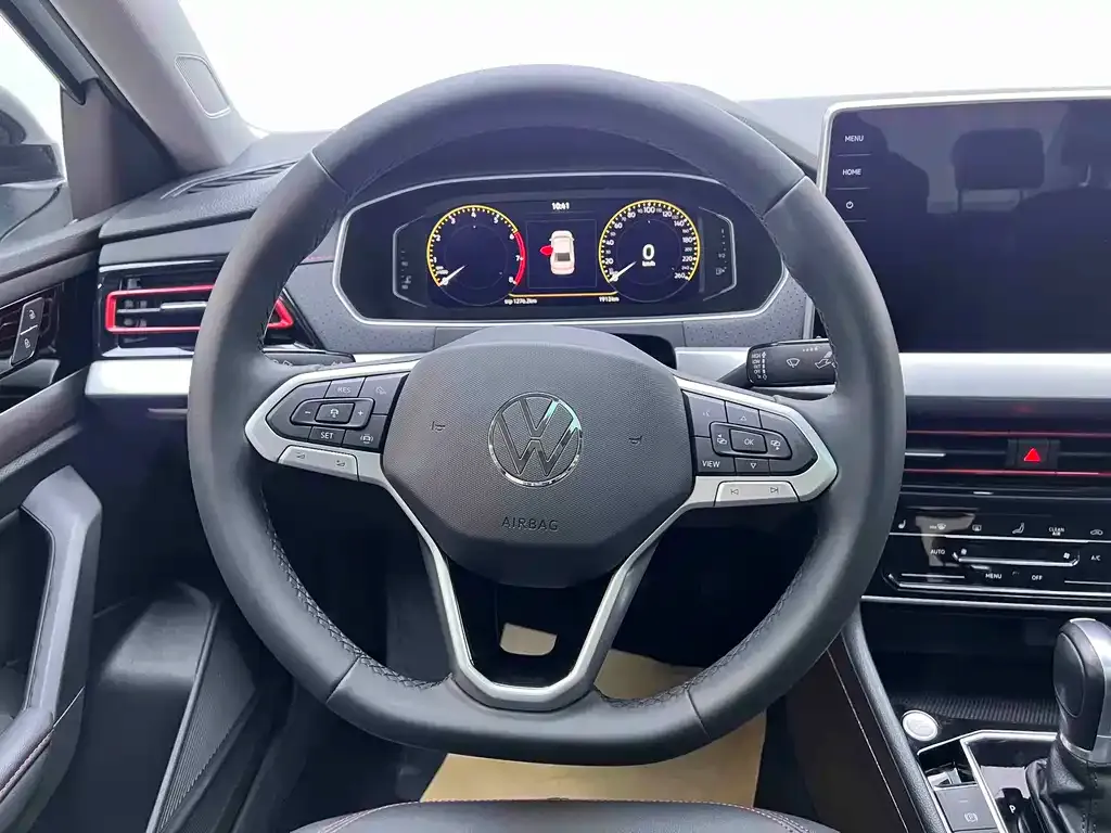 Volkswagen Lavida 2024 из CN, фото 3