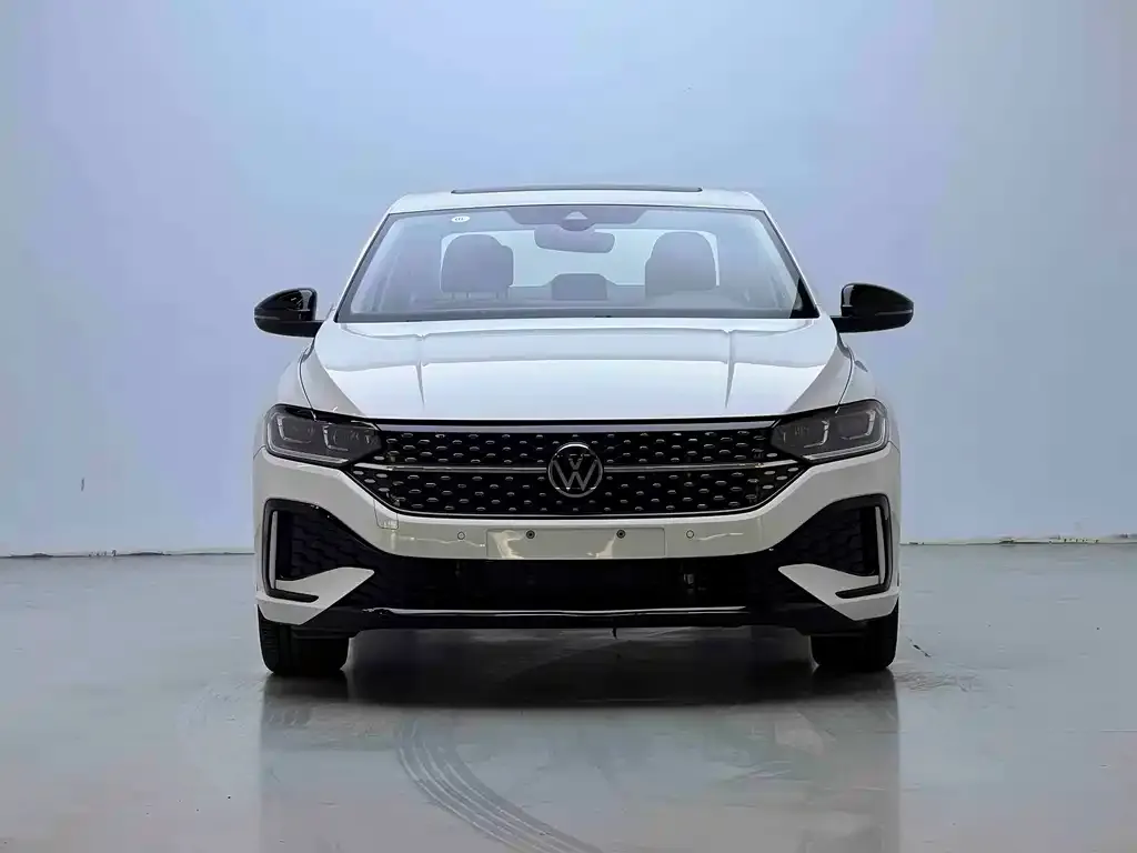 Volkswagen Lavida 2024 из CN, фото 5