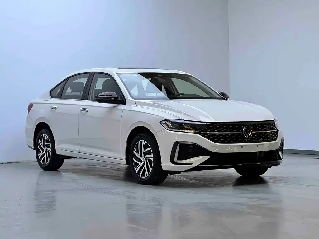 Volkswagen Lavida 2024 из CN, фото 4