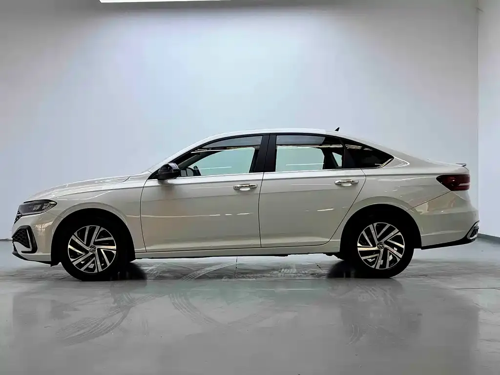 Volkswagen Lavida 2024 из CN, фото 6