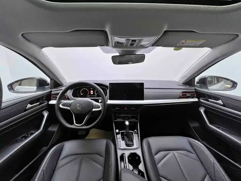 Volkswagen Lavida 2024 из CN, фото 10