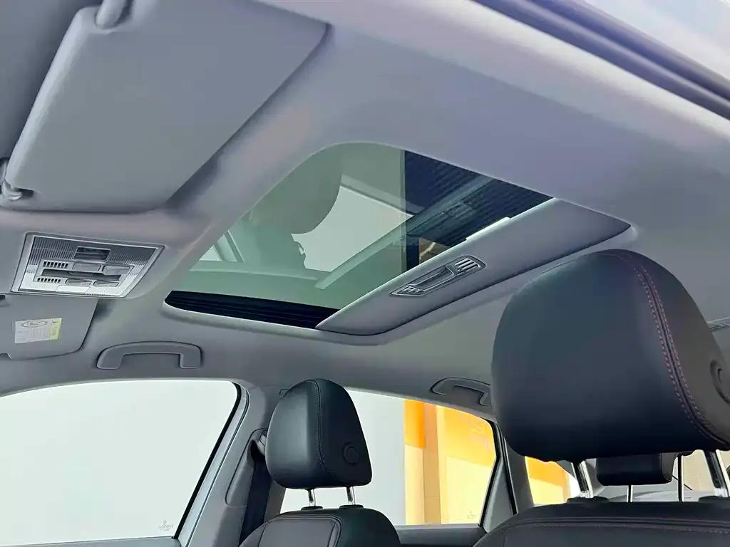 Volkswagen Lavida 2024 из CN, фото 8