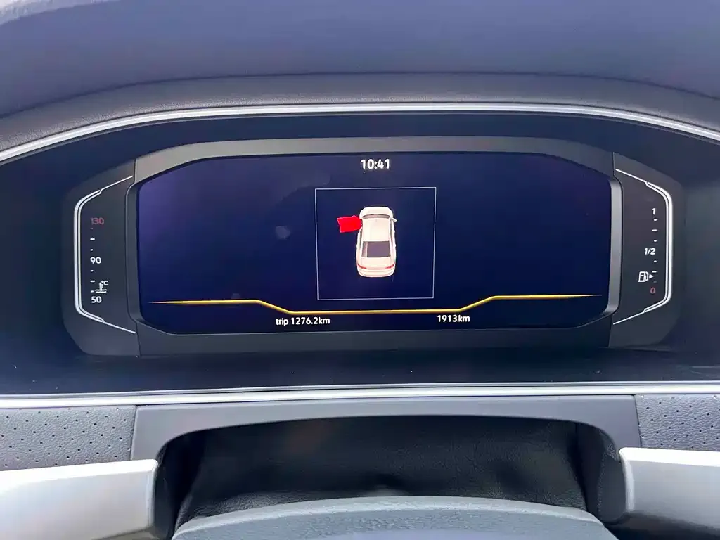 Volkswagen Lavida 2024 из CN, фото 2