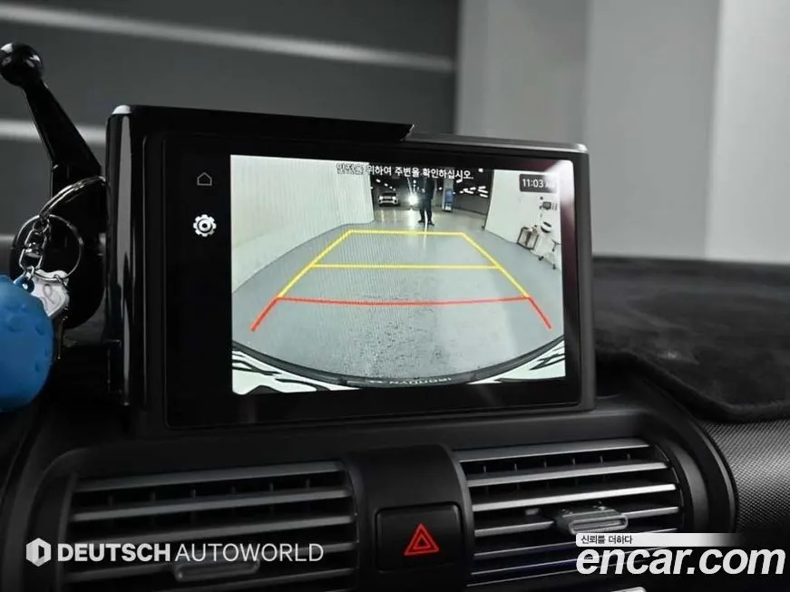 Hyundai Casper 2022 из KR, фото 8
