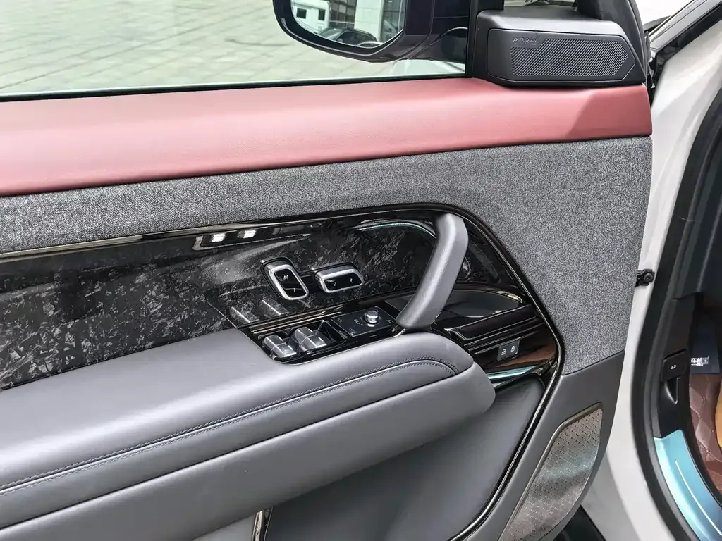 Land Rover Sport 2025 из CN, фото 9